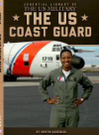 cover of the book US Coast Guard