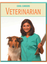 cover of the book Veterinarian