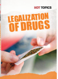 cover of the book The Legalization of Drugs