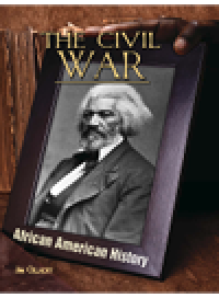 cover of the book Civil War