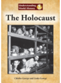 cover of the book The Holocaust