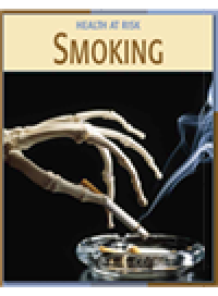 cover of the book Smoking