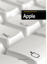 cover of the book Apple