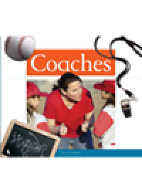 cover of the book Coaches