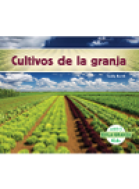 cover of the book Cosechas de la granja