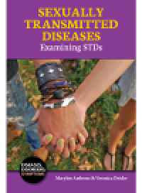 cover of the book Sexually Transmitted Diseases. Examining STDs