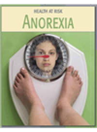 cover of the book Anorexia