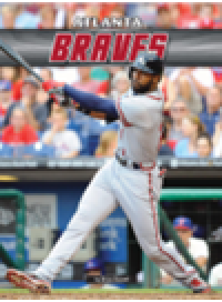cover of the book Atlanta Braves
