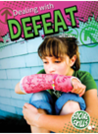 cover of the book Dealing with Defeat