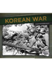 cover of the book Korean War