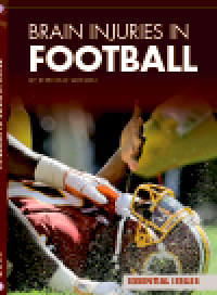 cover of the book Brain Injuries in Football