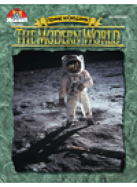 cover of the book The Modern World