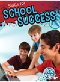 cover of the book Skills for School Success