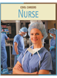 cover of the book Nurse