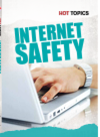 cover of the book Internet Safety