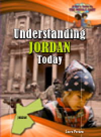 cover of the book Understanding Jordan Today