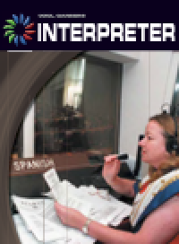 cover of the book Interpreter