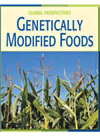 cover of the book Genetically Modified Foods