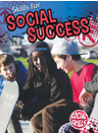 cover of the book Skills for Social Success