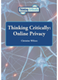 cover of the book Online Privacy