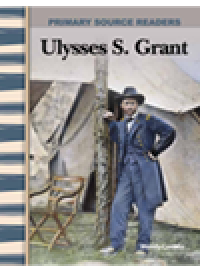 cover of the book Ulysses S. Grant