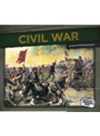 cover of the book Civil War