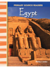 cover of the book Egypt