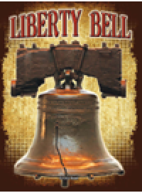 cover of the book Liberty Bell