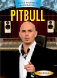 cover of the book Pitbull