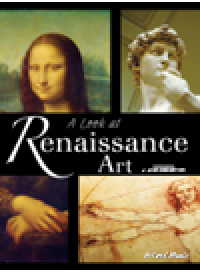 cover of the book A Look at Renaissance Art