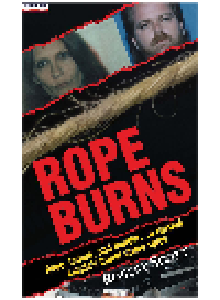 cover of the book Rope Burns