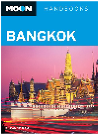 cover of the book Moon Bangkok