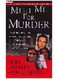 cover of the book Meet Me For Murder