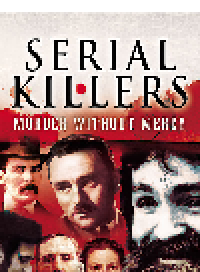 cover of the book Murder without Mercy