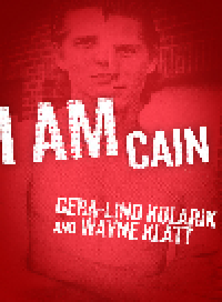 cover of the book I Am Cain