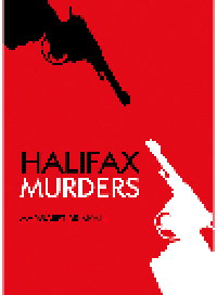 cover of the book Halifax