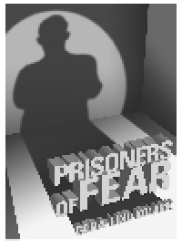 cover of the book Prisoners of Fear