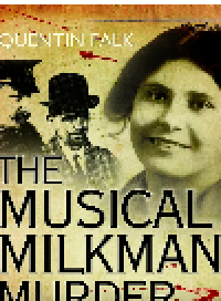 cover of the book The Musical Milkman Murder