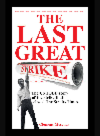 cover of the book The Last Great Strike