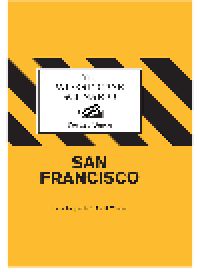 cover of the book San Francisco