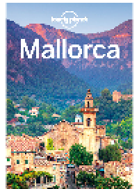 cover of the book Mallorca Travel Guide