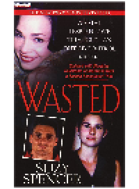 cover of the book Wasted