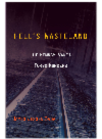 cover of the book Hell's Wasteland. The Pennsylvania Torso Murders