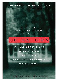 cover of the book Greentown. Murder and Mystery in Greenwich, America's Wealthiest Community