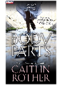 cover of the book Body Parts