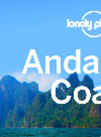 cover of the book Andaman Coast &#8211; Guidebook Chapter