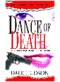 cover of the book Dance of Death