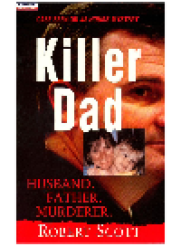 cover of the book Killer Dad