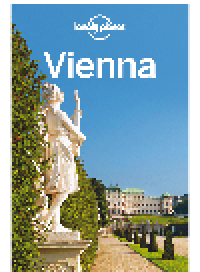 cover of the book Vienna Travel Guide