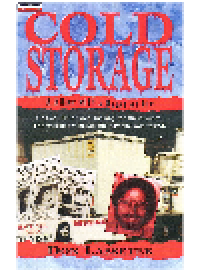 cover of the book Cold Storage